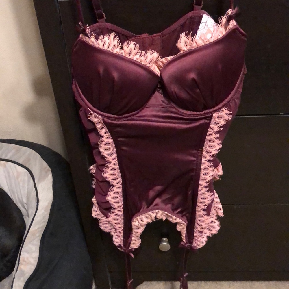 Lingerie